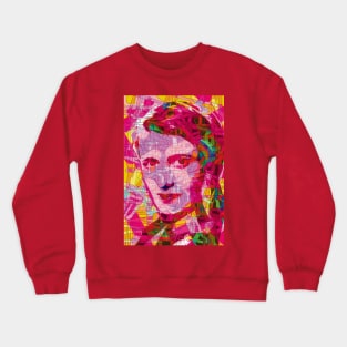 Ayn Rand III Crewneck Sweatshirt